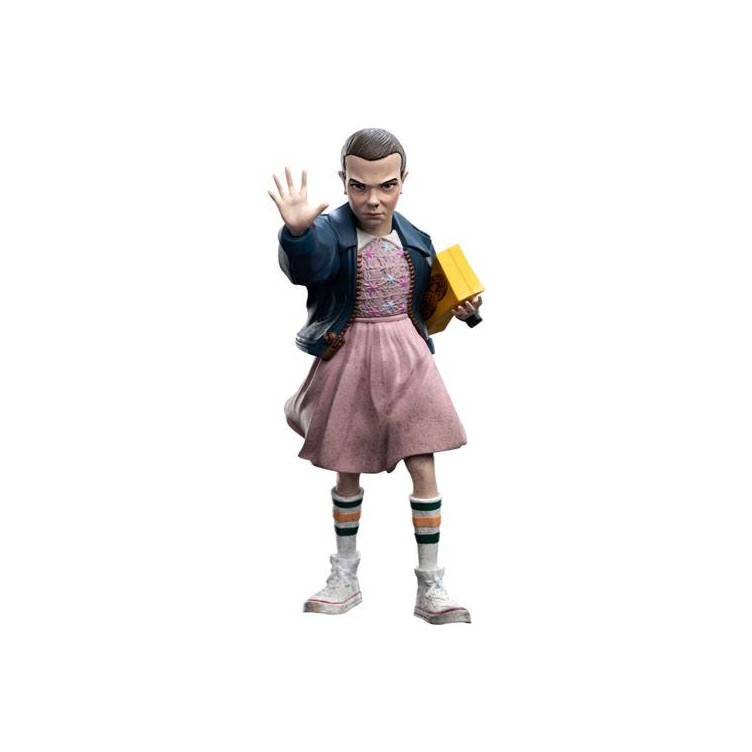 Stranger Things. Mini Epics Eleven (Season 1)