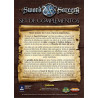 Sword & Sorcery: Alimañas