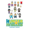 Hunter X Hunter 36