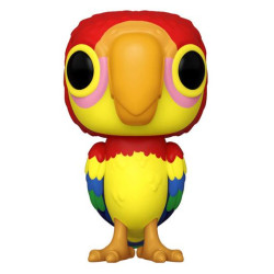 Walt Disney 50th Anniversary POP! Parrot José