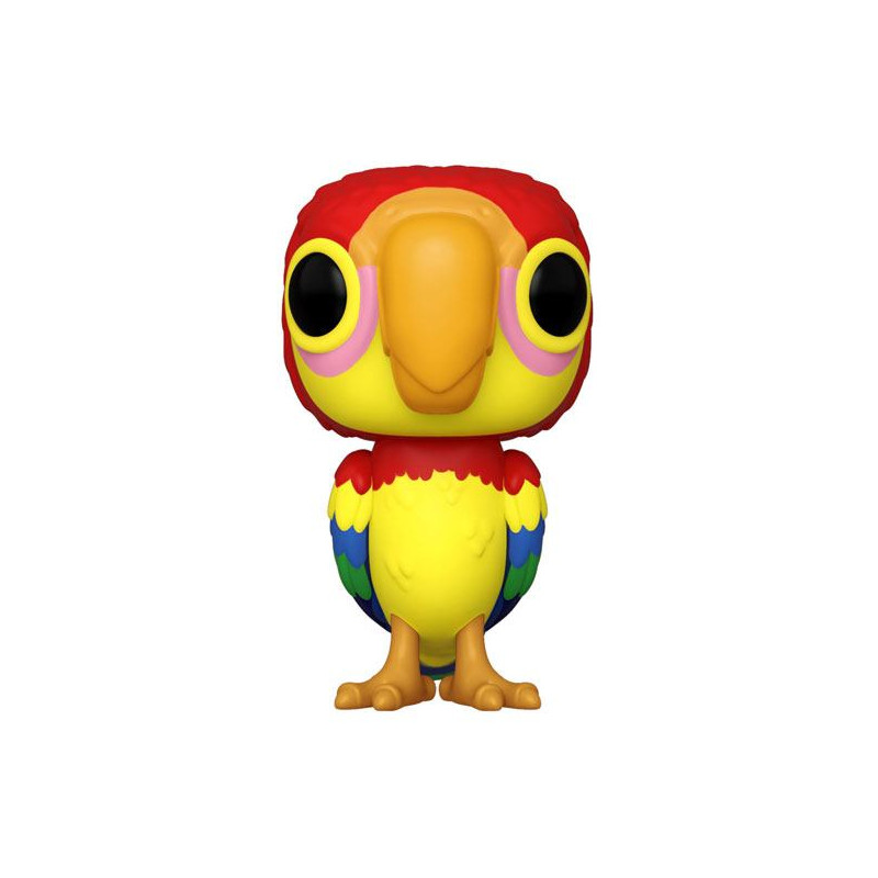 Walt Disney 50th Anniversary POP! Parrot José