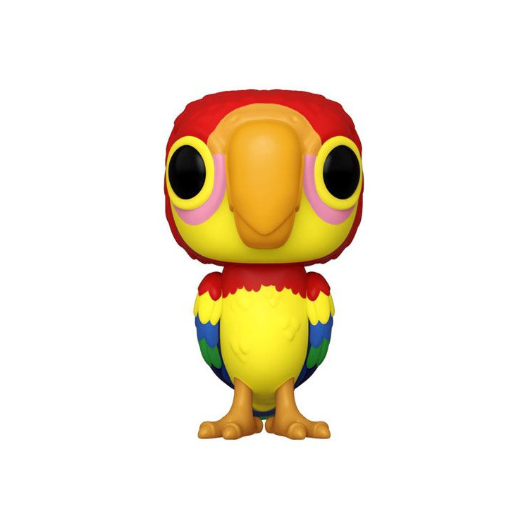 Walt Disney 50th Anniversary POP! Parrot José