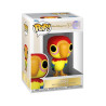 Walt Disney 50th Anniversary POP! Parrot José