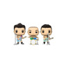 Rocks Pop! Blink 182 Pack de 3 Figuras POP!