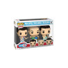 Rocks Pop! Blink 182 Pack de 3 Figuras POP!