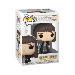 Harry Potter - Chamber of Secrets POP! Hermione