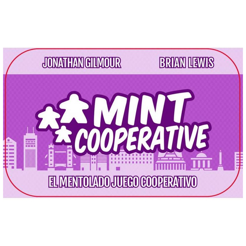 Mint Cooperaive (castellano)