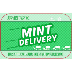 Mint Delivery (castellano)