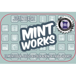 Mint Works (castellano)