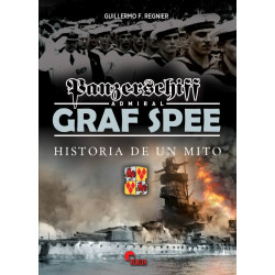 Panzerschiff Admiral Graf Spee