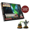 Gamemaster: Wilderness Adventures Paint Set