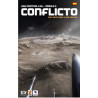 High Frontier 4 All modulo 3 (Conflicto)