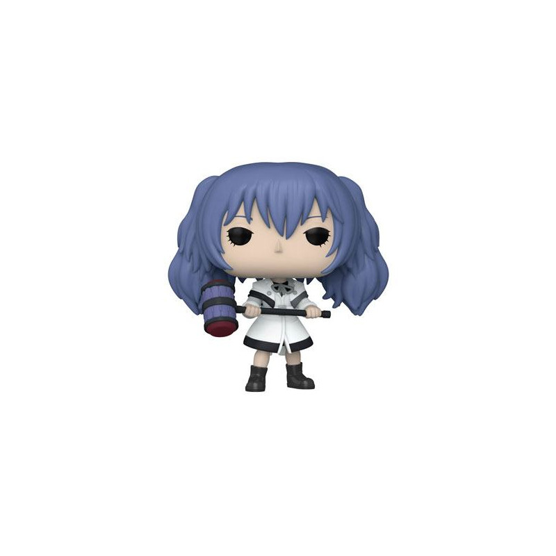 Tokyo Ghoul POP! Saiko Yonebayashi