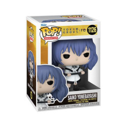 Tokyo Ghoul POP! Saiko Yonebayashi