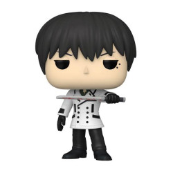 Tokyo Ghoul POP! Kuki Urie