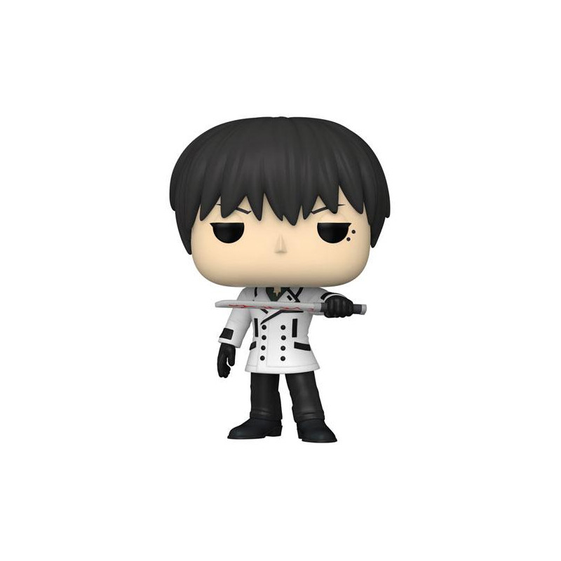 Tokyo Ghoul POP! Kuki Urie