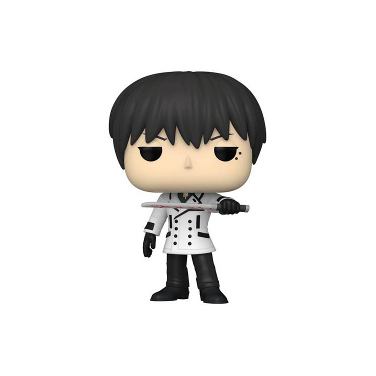 Tokyo Ghoul POP! Kuki Urie