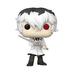 Tokyo Ghoul POP! Haise Sasaki