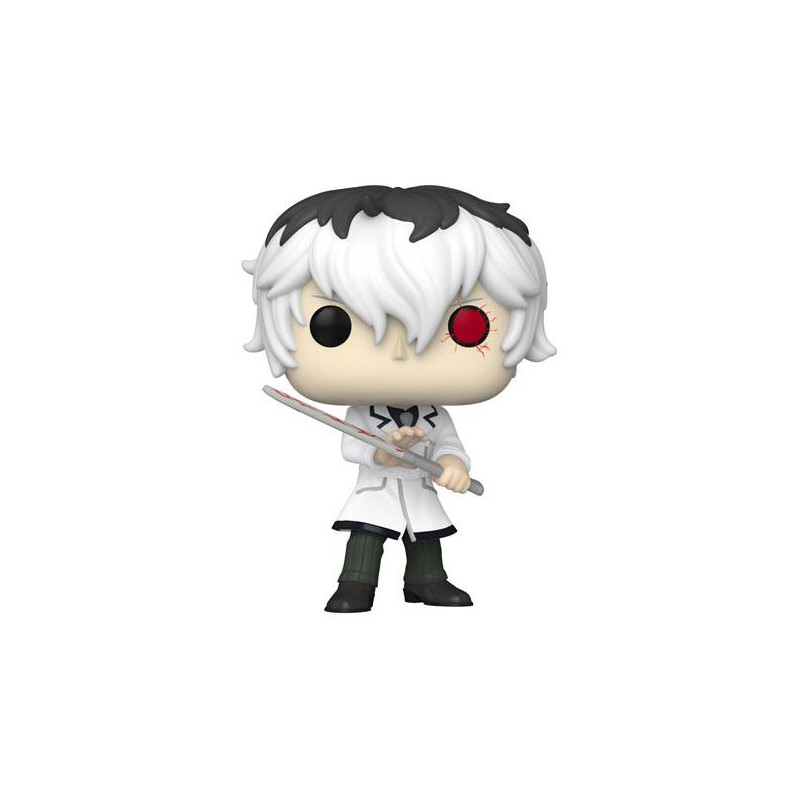 Tokyo Ghoul POP! Haise Sasaki