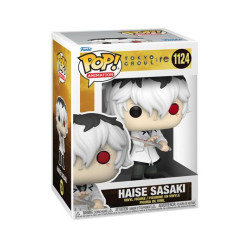 Tokyo Ghoul POP! Haise Sasaki