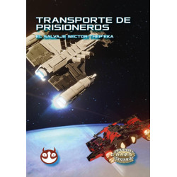 Transporte de Prisioneros