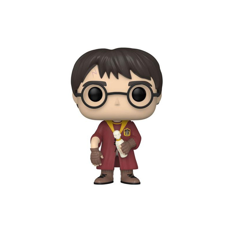 Harry Potter - Chamber of Secrets POP! Harry Potter