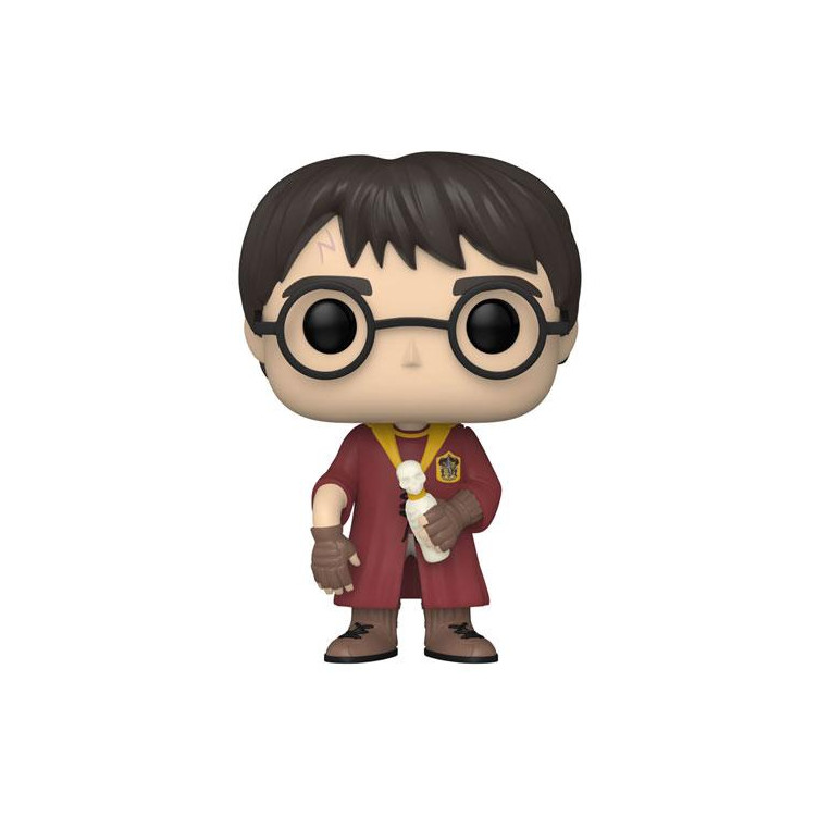 Harry Potter - Chamber of Secrets POP! Harry Potter