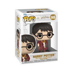 Harry Potter - Chamber of Secrets POP! Harry Potter