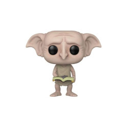 Harry Potter - Chamber of Secrets POP! Dobby