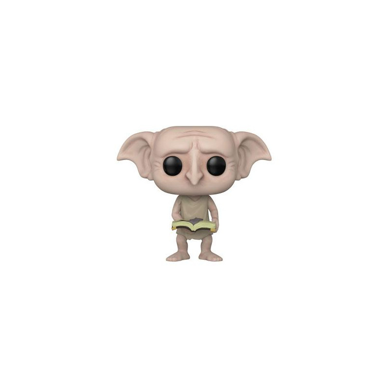 Harry Potter - Chamber of Secrets POP! Dobby