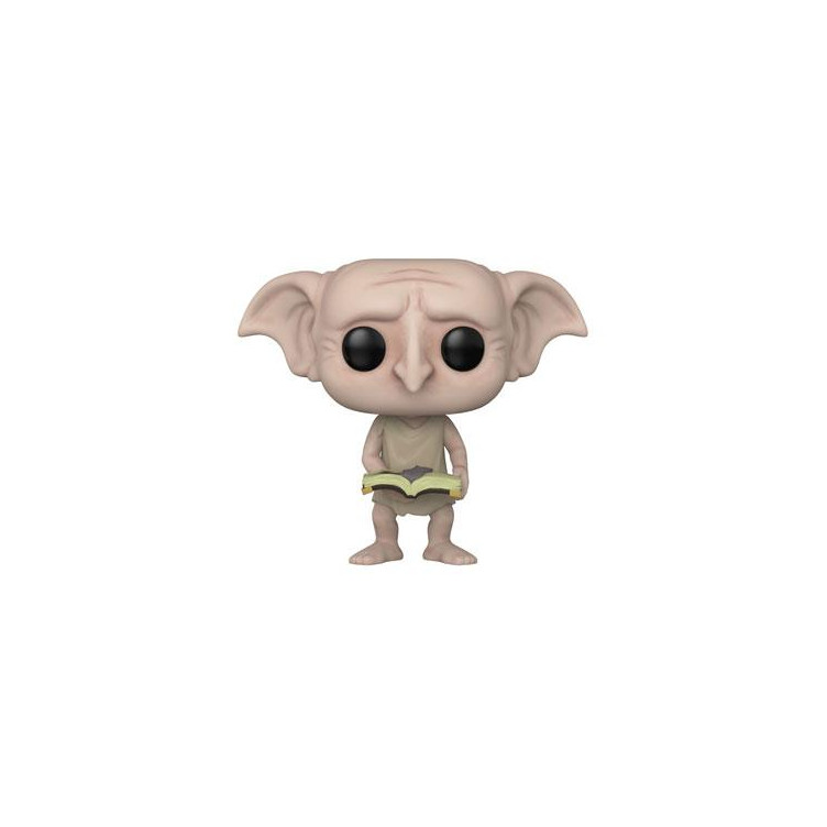 Harry Potter - Chamber of Secrets POP! Dobby