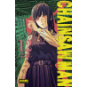 Chainsaw Man 12