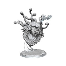 Dungeons & Dragons. Beholder