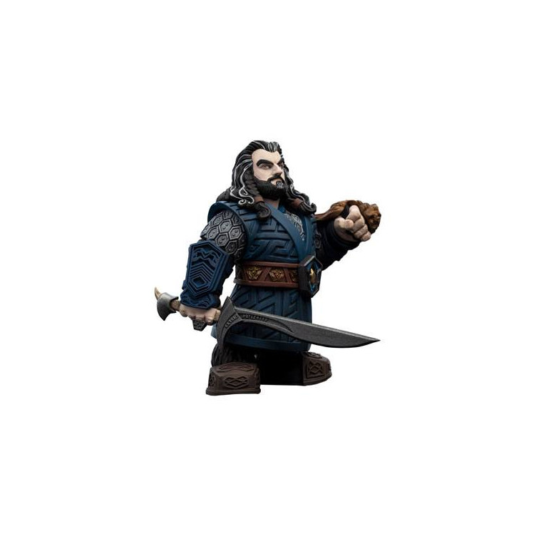 El Hobbit. Mini Epics Thorin Oakenshield