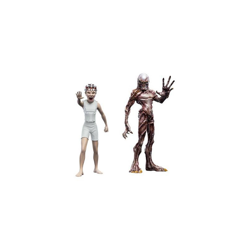 Stranger Things. Mini Epics Vecna & Eleven. Twin Pack