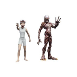 Stranger Things. Mini Epics Vecna & Eleven. Twin Pack