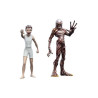 Stranger Things. Mini Epics Vecna & Eleven. Twin Pack