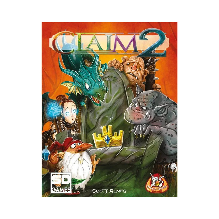 Claim 2