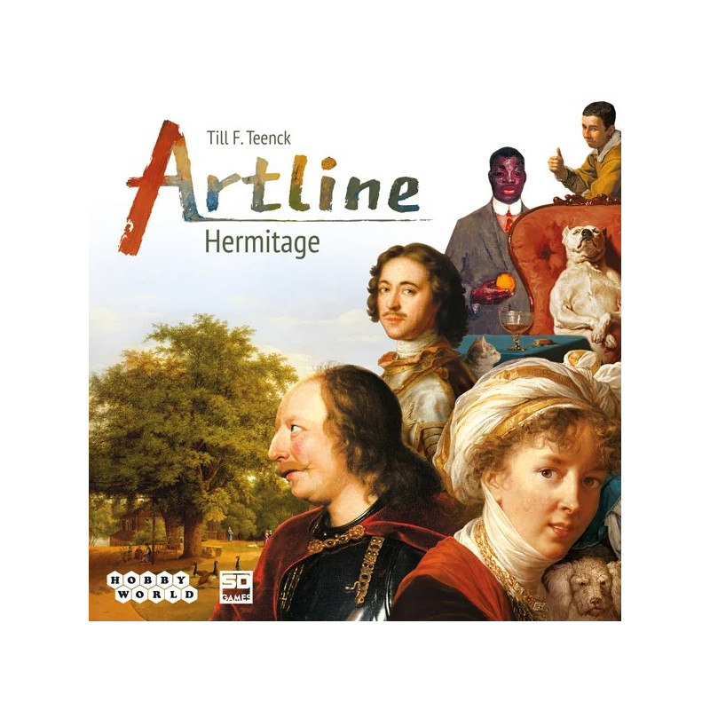 Artline