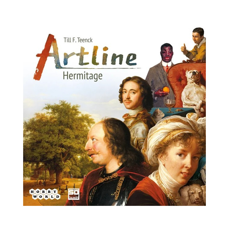 Artline