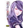 Tokyo Ghoul 5