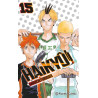 Haikyu 15