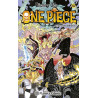 One Piece Nº 102