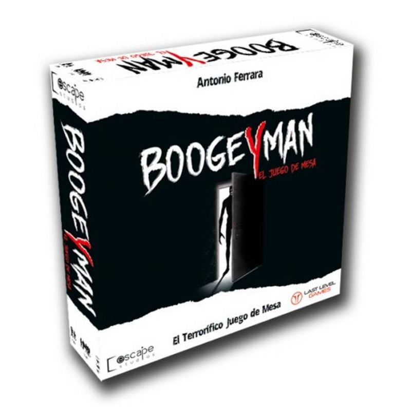 Boogeyman (castellano)