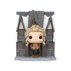 Harry Potter - Chamber of Secrets POP! Broomsticks w/Rosmerta