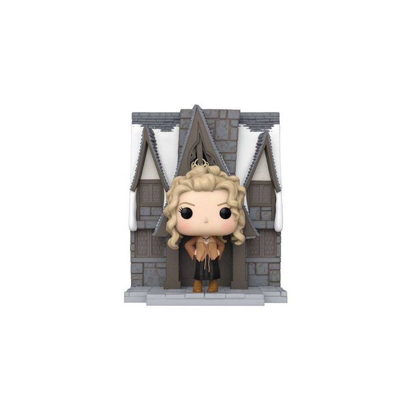 Harry Potter - Chamber of Secrets POP! Broomsticks w/Rosmerta