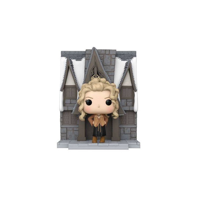 Harry Potter - Chamber of Secrets POP! Broomsticks w/Rosmerta