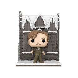 Harry Potter - Chamber of Secrets POP! Shrieking Shack w/Lupin