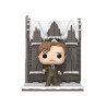 Harry Potter - Chamber of Secrets POP! Shrieking Shack w/Lupin