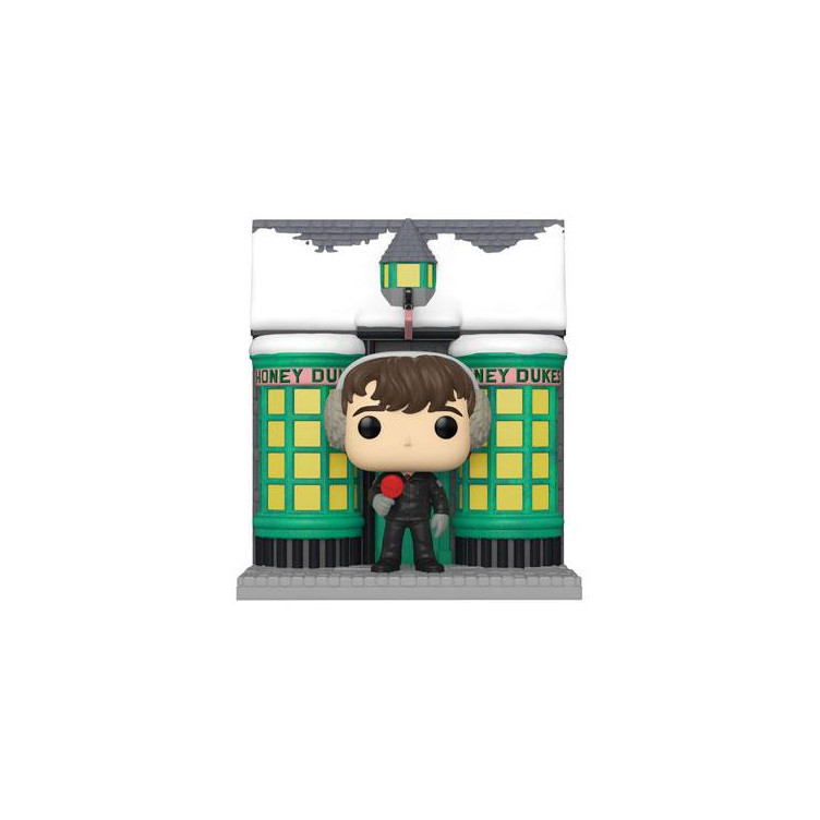 Harry Potter - Chamber of Secrets POP! Honeydukes w/Neville